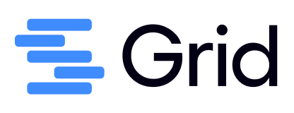 SaaSGrid logo representing a revenue intelligence platform for B2B SaaS finance teams
